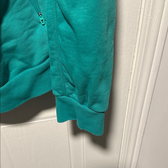 Lululemon French Terry Oversized 1/2 Zip Unisex - Picture 4 of 7